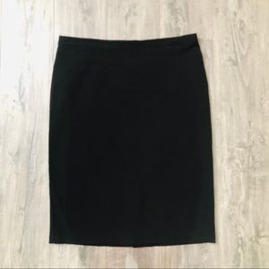 Linda Matthews New York Pencil Skirt